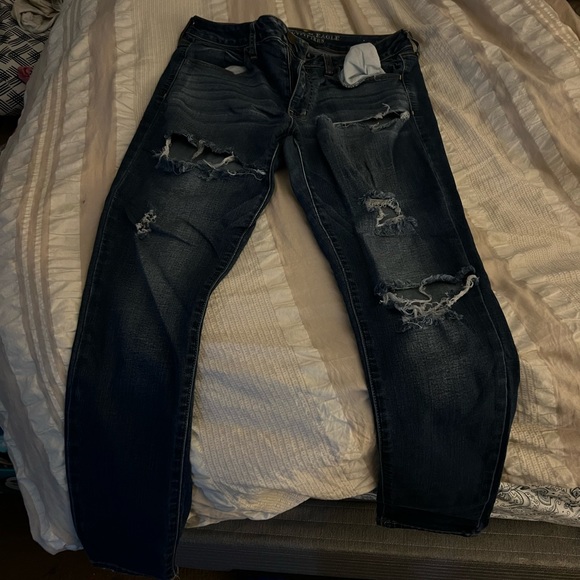AE jeans - Picture 2 of 2